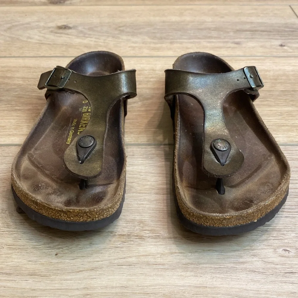 Birkenstock | Gizeh |‎ Thong Sandals